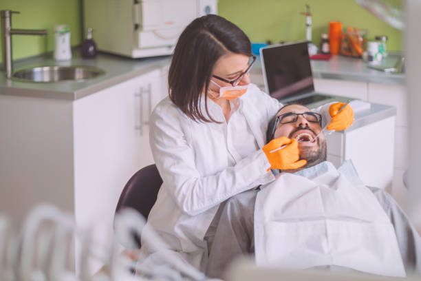 Best Urgent Tooth Repair  in Chamblee, GA