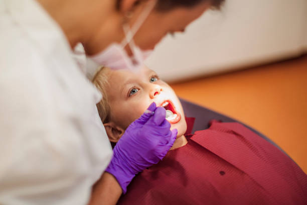 Best Chipped Tooth Repair Near Me  in Chamblee, GA