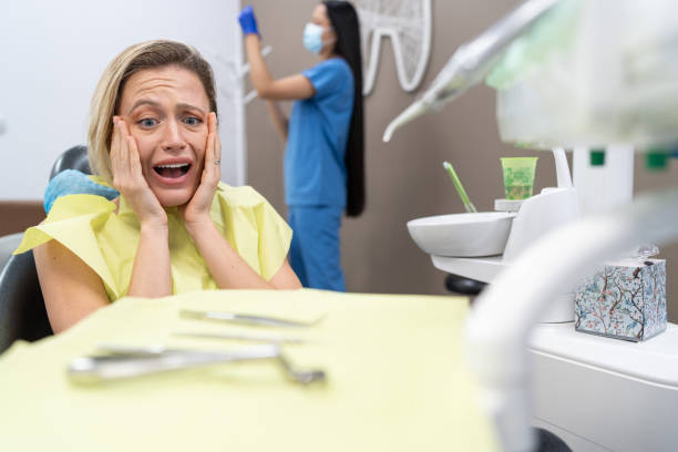 Best Tooth Infection Emergency Dentist  in Chamblee, GA