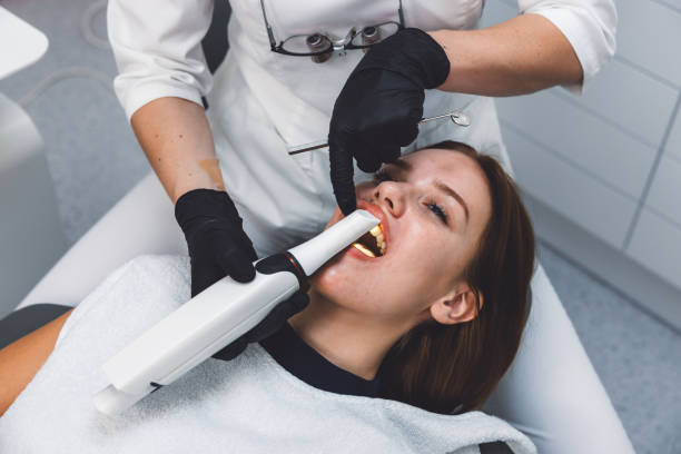 Best Knocked-Out Tooth Emergency  in Chamblee, GA