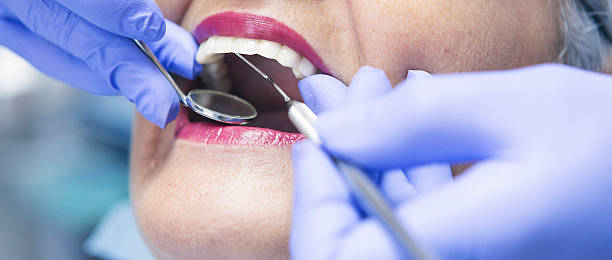 Best Emergency Dentist Open Today  in Chamblee, GA
