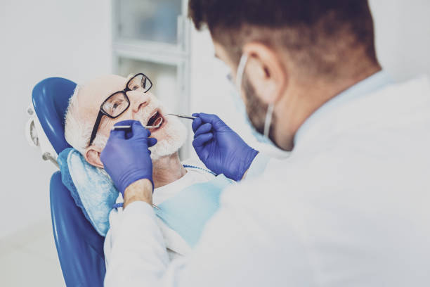 Best Chipped Tooth Repair Near Me  in Chamblee, GA